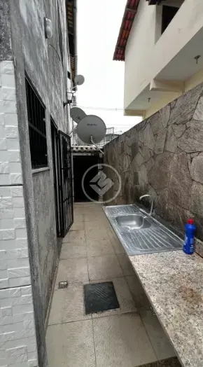 Image 2 - Apartamento em Itapuã, Salvador - BA